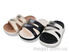 Шлепки, BABYSHOP оптом Deshman  N966 mix