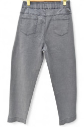 Брюки жіночі ПОЛУБАТАЛ оптом YIMEITE