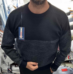 Светри чоловічі оптом