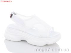 Босоножки, QQ shoes оптом Aba77-7-3