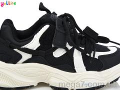 Кроссовки, Yalike оптом 680-5