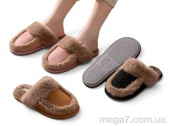 Тапки, Rai shoes оптом MD8831 mix