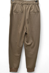 Спортивні штани жіночі БАТАЛ YIMEITE оптом YIMEITE        