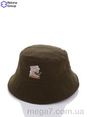 Панама, Reluna Group оптом FG004-1 green