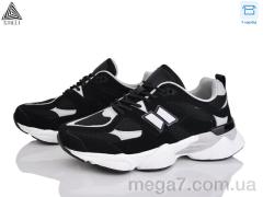 Кроссовки, STILLI Group оптом NB500-6 шкіра піна