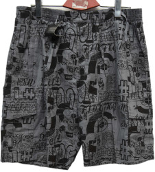 Шорти чоловічі БАТАЛ оптом