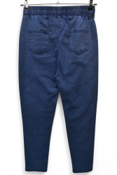 Джегінси жіночі БАТАЛ оптом BLACK CYCLONE