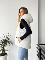 Жилетки жіночі оптом