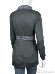 Кофта, Obuvok оптом OBUVOK B041-3 green (10516)