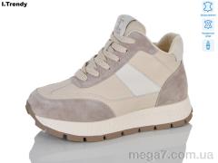 Ботинки, Trendy оптом DH3807-9