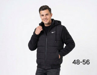 Куртки демисезонные мужские оптом 05693127 0102-167