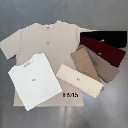 Футболки женские оптом 03429658 915-159