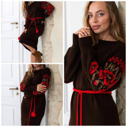 Сукні жіночі оптом  