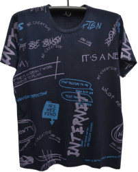 Футболки мужские оптом 73549120 66-68