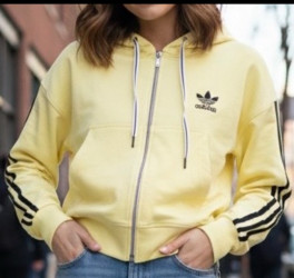 Спортивные кофты женские оптом 95340268 001-177