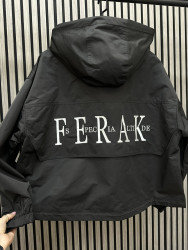 Вітровки жіночі оптом