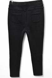 Джинси жіночі зимові БАТАЛ оптом