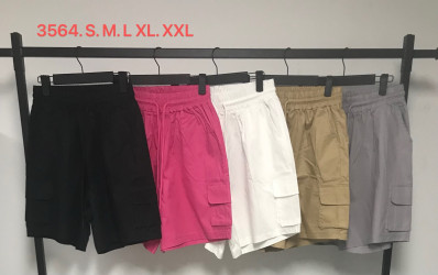 Шорти жіночі оптом