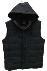 Жилетки чоловічі БАТАЛ оптом 