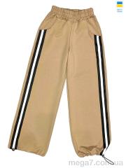 Спортивные брюки, LiMa оптом 2456 beige (134-158)