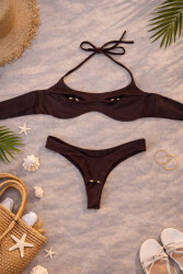 Купальники женские оптом 37092618 086-130