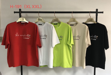 Футболки жіночі оптом