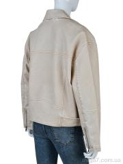 Куртка, Мир оптом 4503-3517-F24 beige