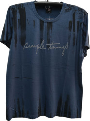 Футболки чоловічі оптом 