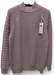 Светри жіночі БАТАЛ оптом Kiss Me