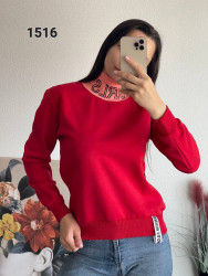 Світшоти жіночі на флісі оптом