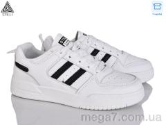 Кроссовки, STILLI Group оптом AD350-17 шкіра