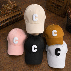 Кепки жіночі оптом