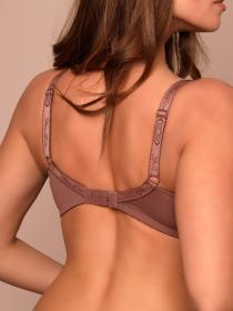 Бюстгальтер Finikin 33737DK (  светло-коричневый, D  6 шт. )