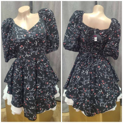 Сукні жіночі оптом 