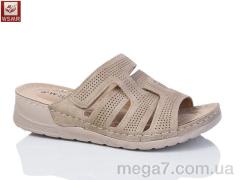 Шлепки, WSMR оптом A01-4