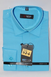 Рубашки детские VERTON оптом 46389217 112-6-20