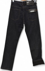 Джинси чоловічі на флісі MENGGESI ПОЛУБАТАЛ оптом