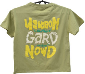 Футболки дитячі оптом