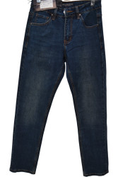 Джинсы мужские REGASS ПОЛУБАТАЛ оптом 69312480 25022-85