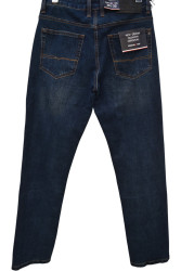 Джинси чоловічі REGASS ПОЛУБАТАЛ оптом  