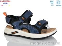Сандалии, GFB-Канарейка оптом R821-4