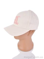 Кепка, RuBi оптом 6008-9 beige