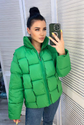 Куртки демисезонні жіночі оптом