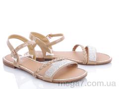 Босоножки, Love-L&M-ZDW оптом F205-5-old