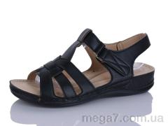 Босоножки, Коронате оптом 1530-1 батал