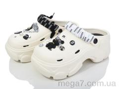 Кроксы, Shev-Shoes оптом M001-8