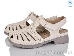 Босоножки, Мир оптом 4105-2303-3