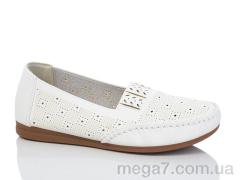 Туфли, Leguzaza оптом 920 white