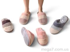 Тапки, Rai shoes оптом --- MD8692 mix