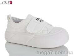 Кроссовки, Aba оптом 380-1-2